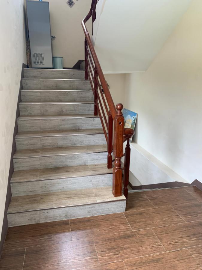 צ'נגונג Happiness House B&B מראה חיצוני תמונה