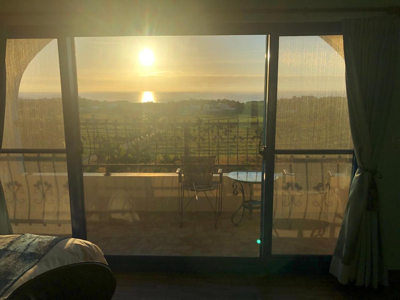 צ'נגונג Happiness House B&B מראה חיצוני תמונה
